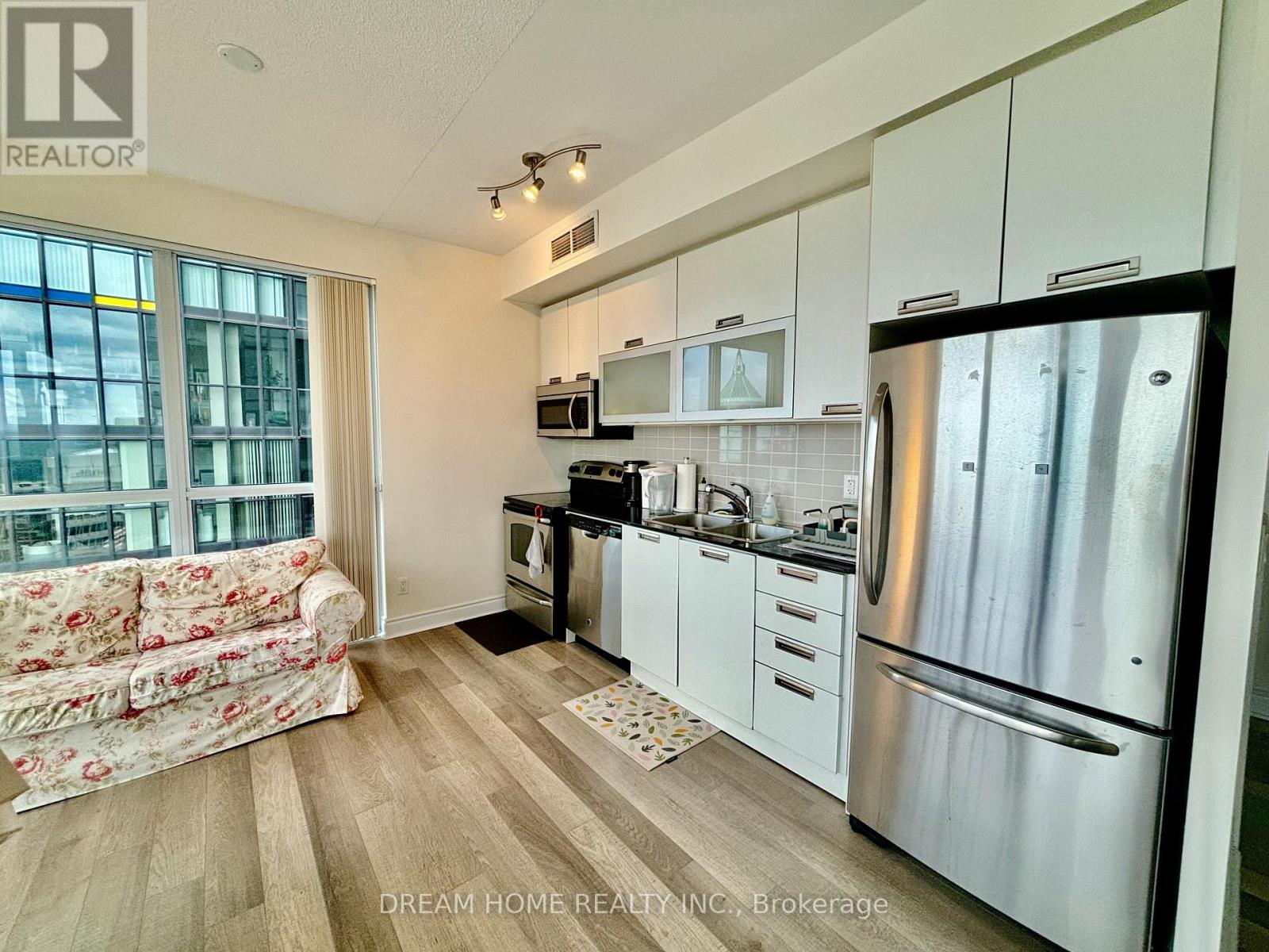 Photo 4 of 2802 28 Ted Rogers Way, Toronto ON