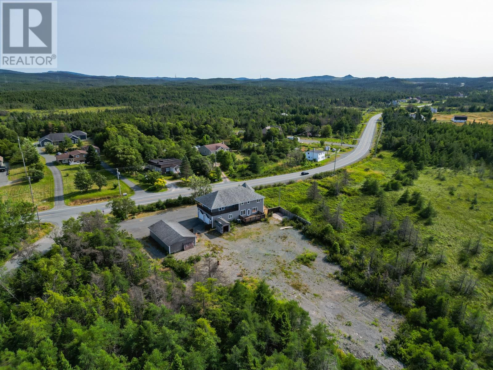 Photo 36 of 192 Salmonier Line, Holyrood NL
