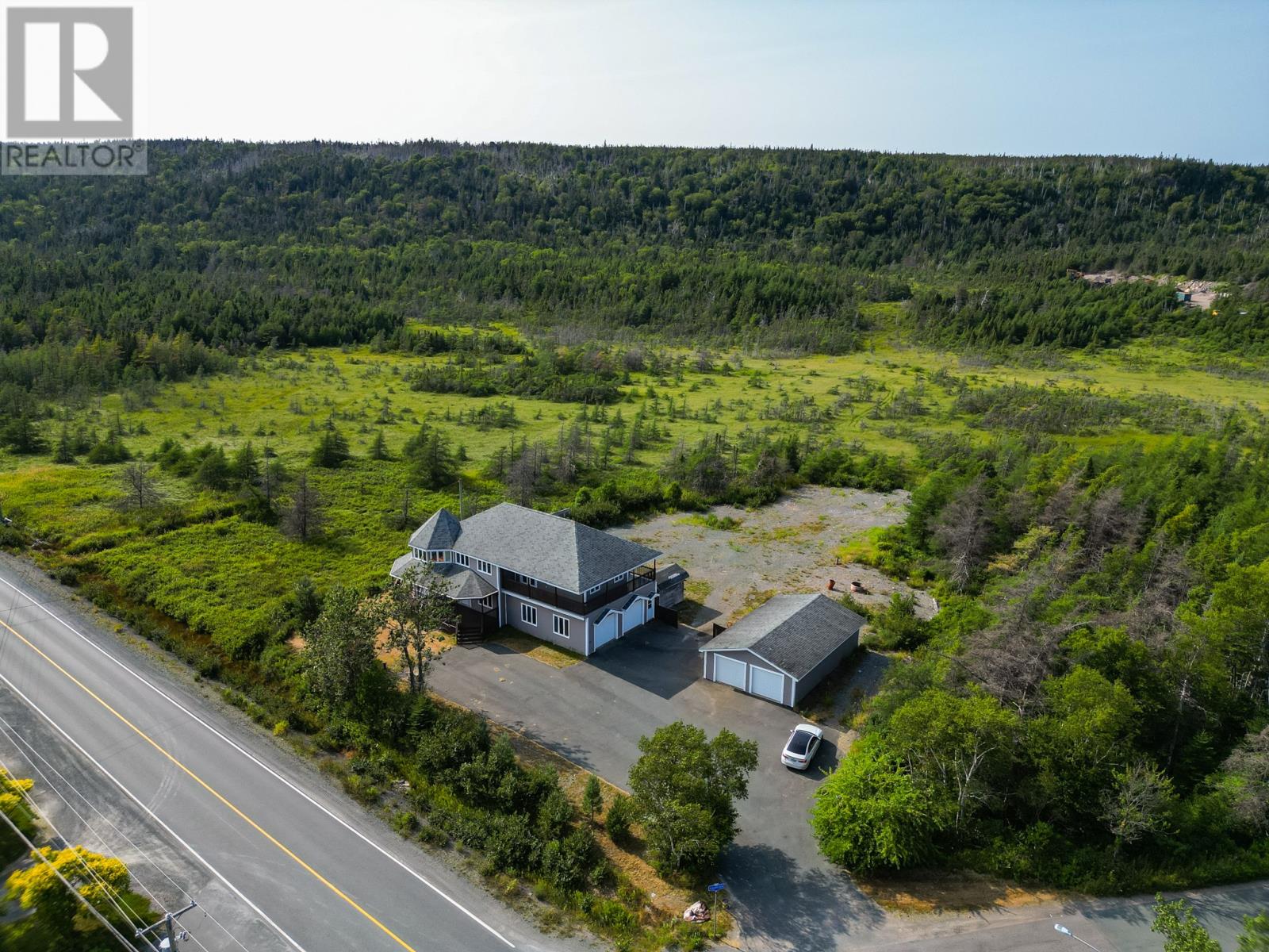 Photo 41 of 192 Salmonier Line, Holyrood NL