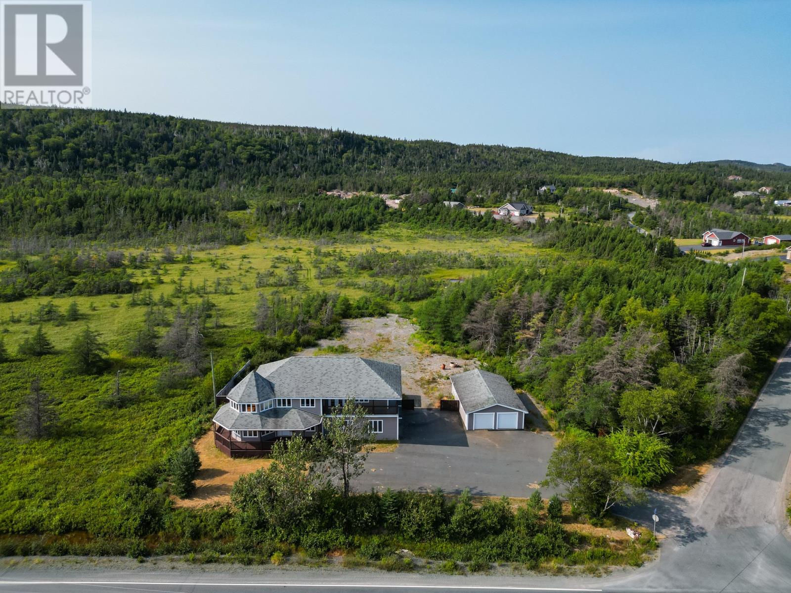 Photo 6 of 192 Salmonier Line, Holyrood NL