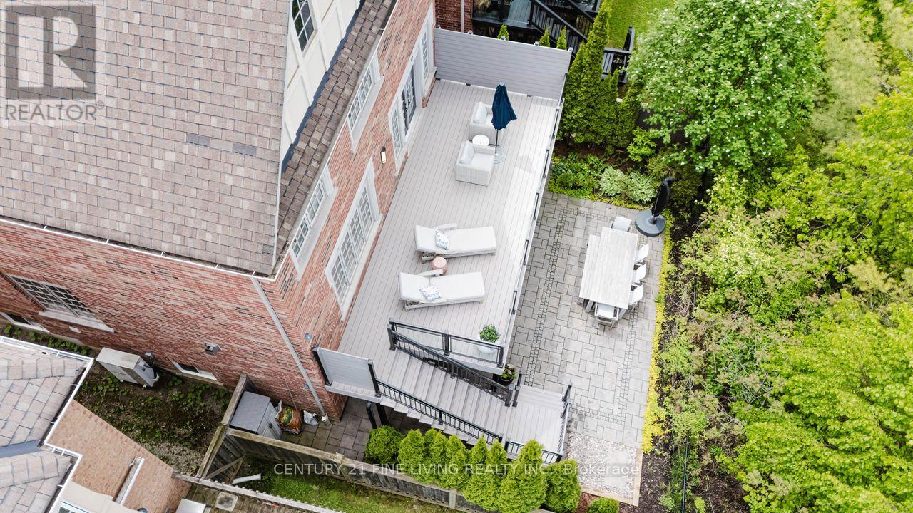 Photo 43 of 96 Wolf Creek Crescent, Vaughan ON