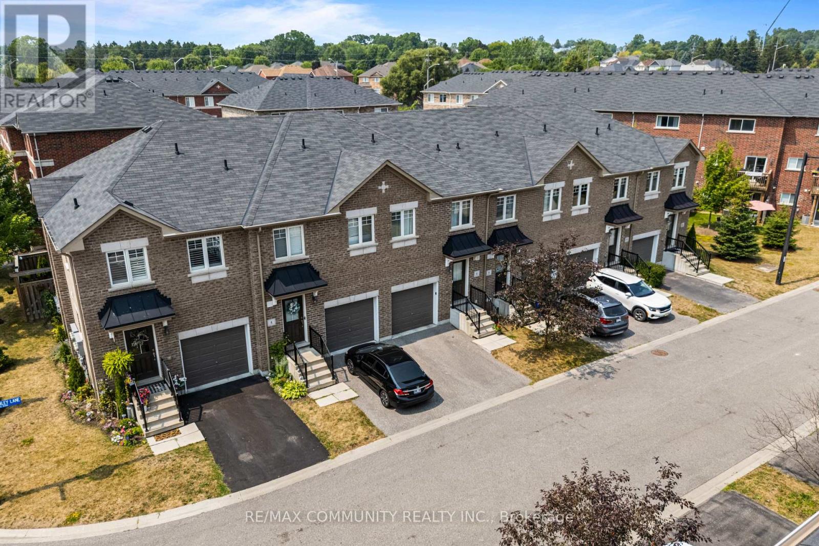 Photo 26 of 6 Ken Bromley Lane, Clarington ON