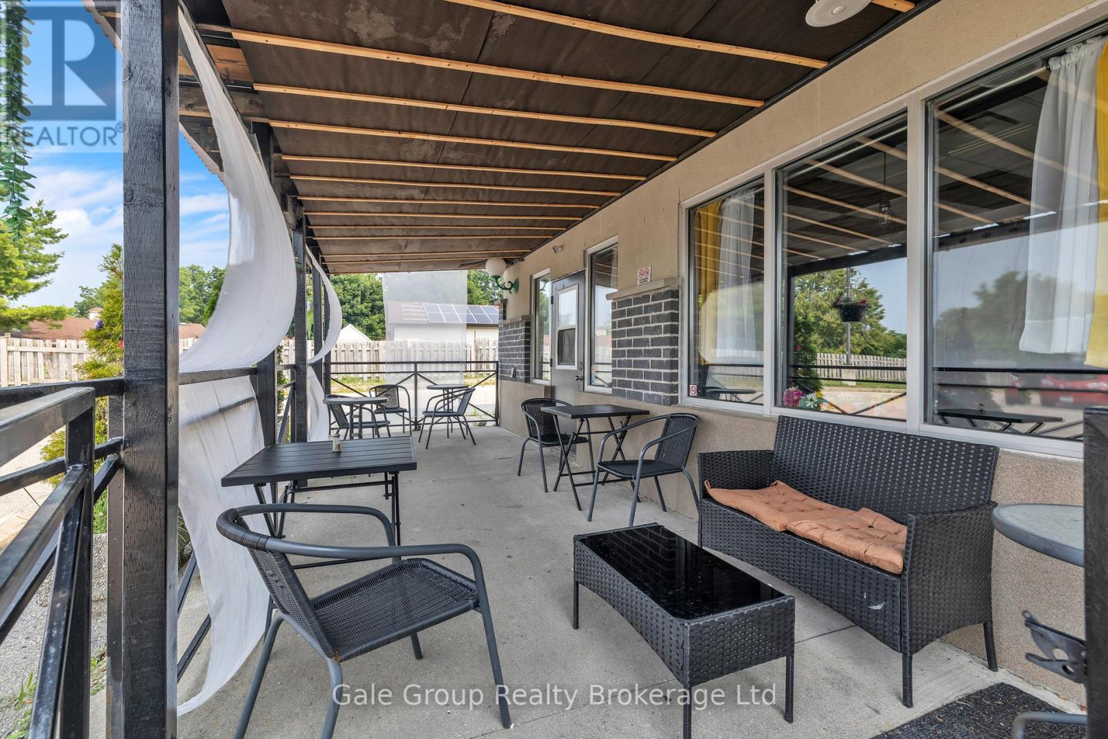 Photo 14 of 500 Norwich Avenue, Woodstock ON
