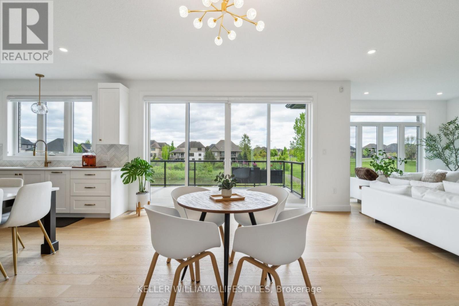 Photo 3 of 519 Warner Terrace, London North ON