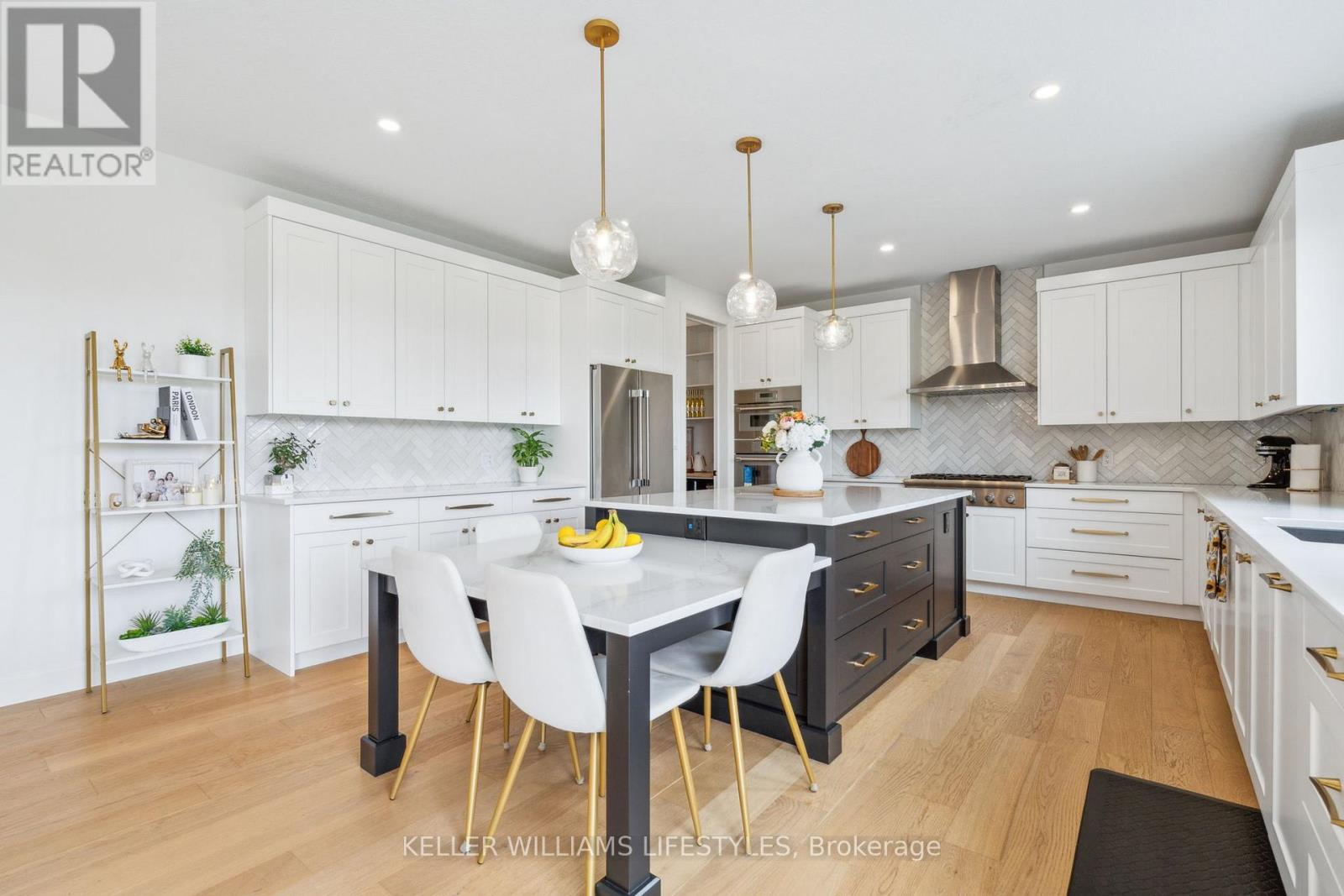 Photo 13 of 519 Warner Terrace, London North ON