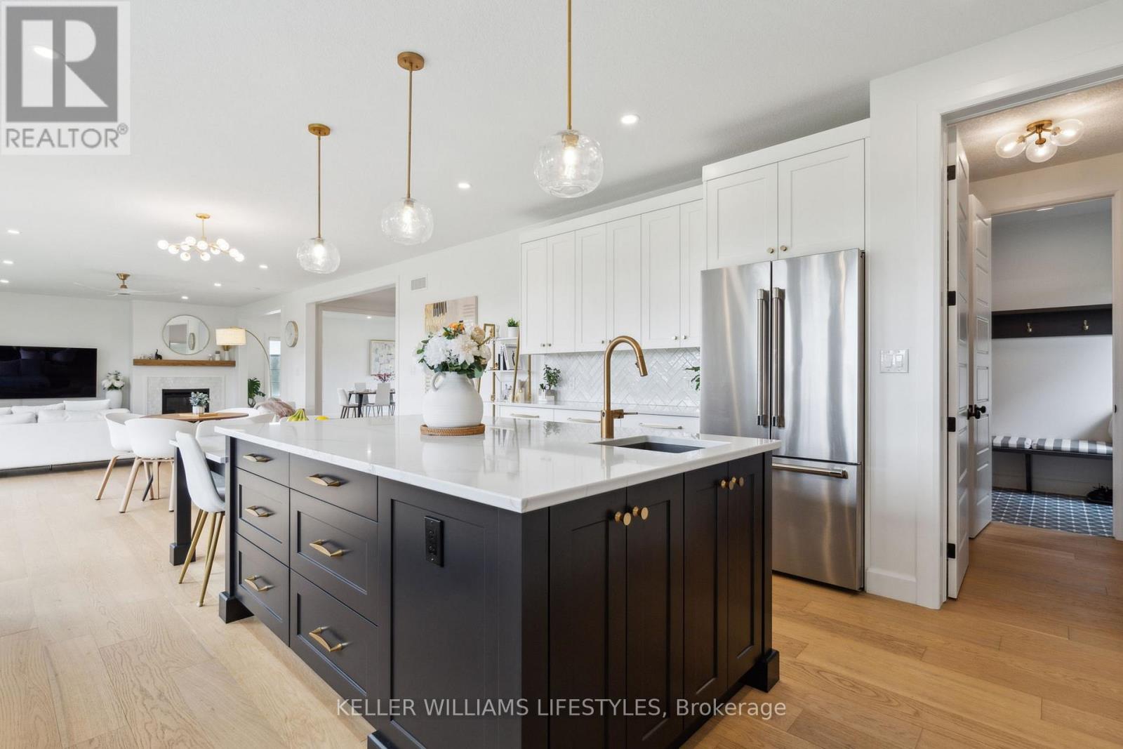 Photo 32 of 519 Warner Terrace, London North ON