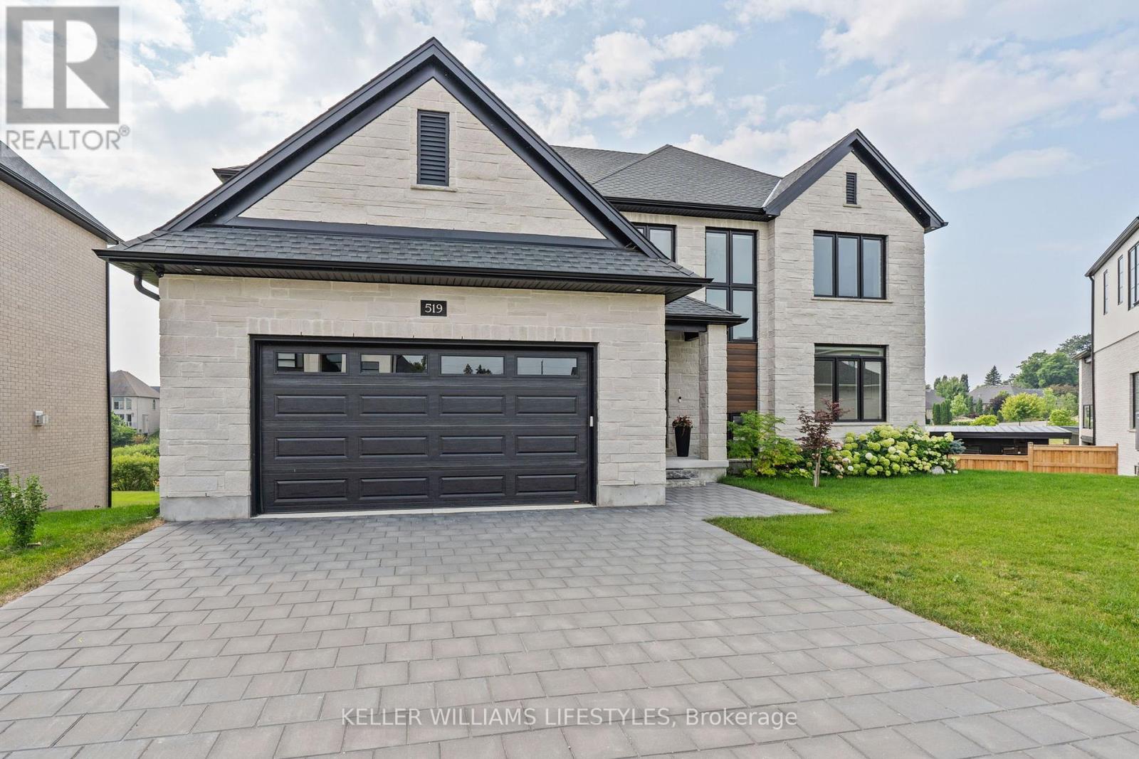 Photo 1 of 519 Warner Terrace, London North ON
