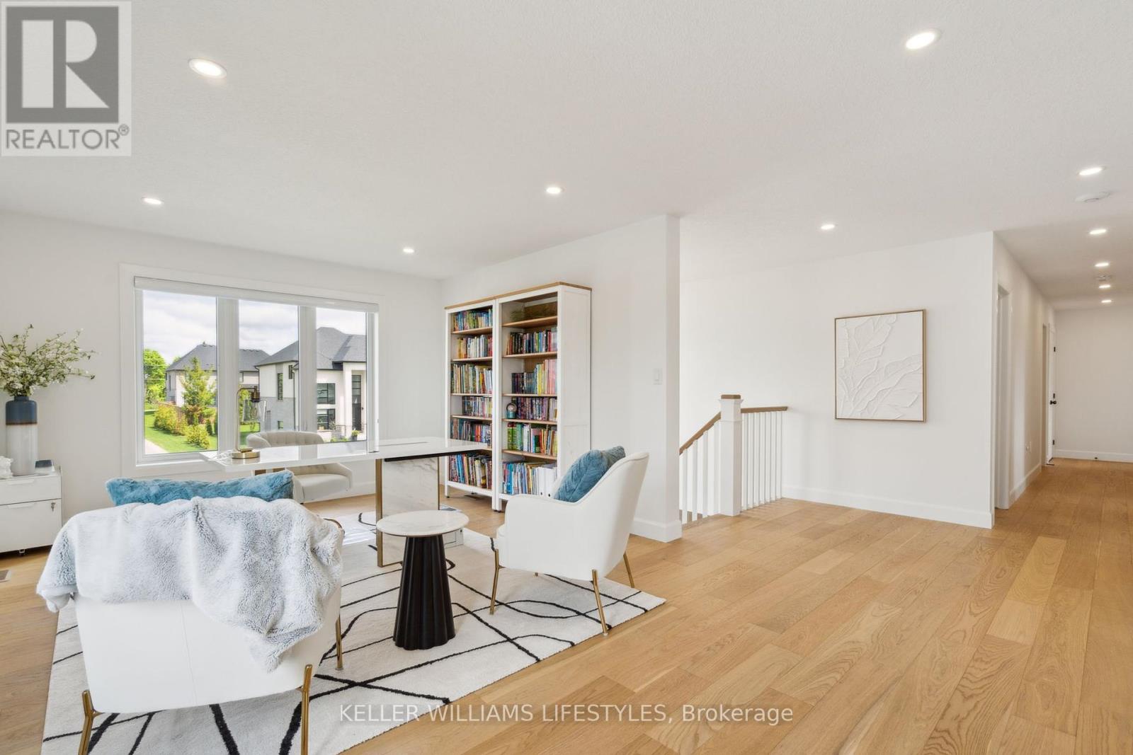 Photo 2 of 519 Warner Terrace, London North ON