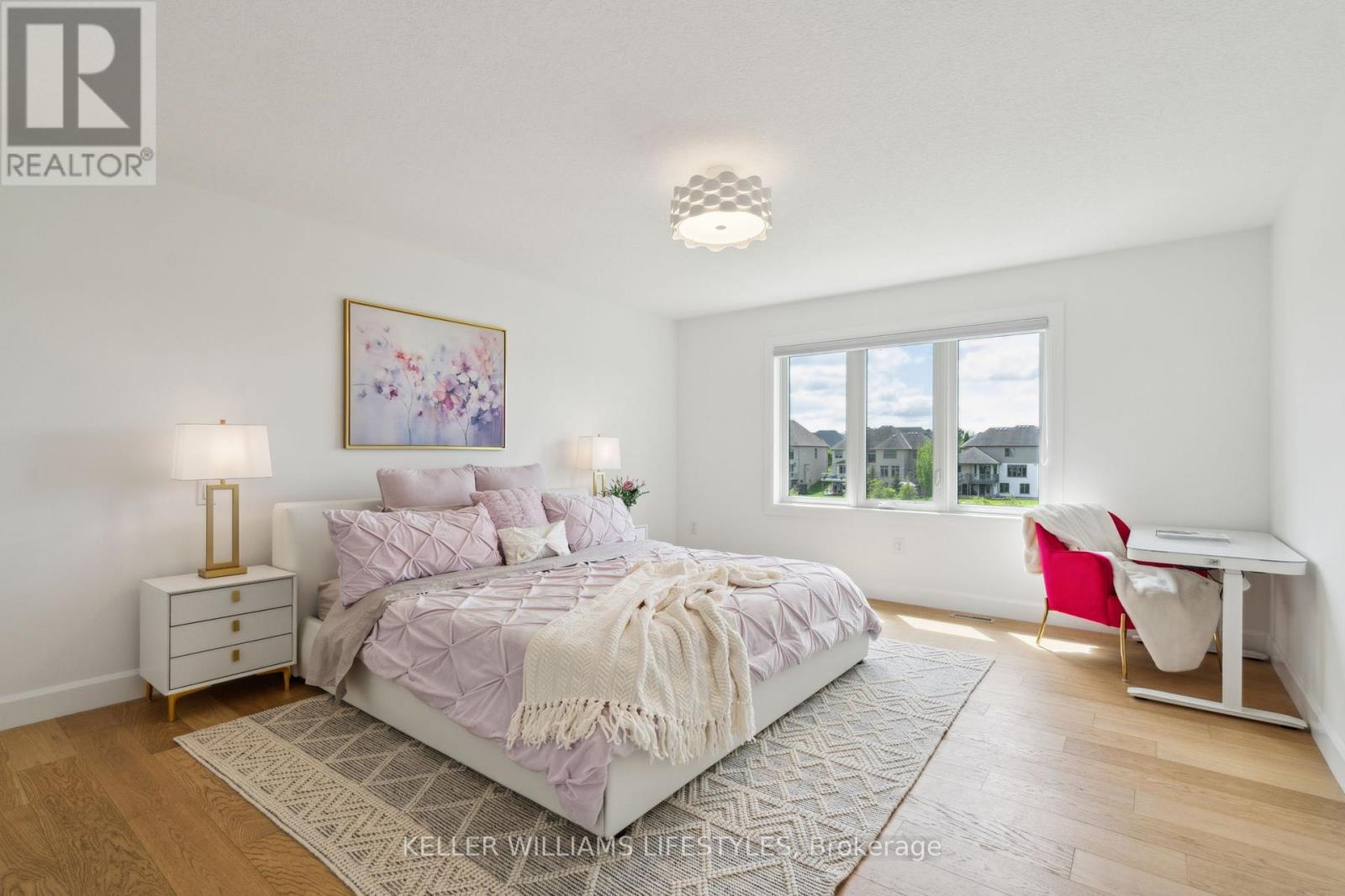 Photo 31 of 519 Warner Terrace, London North ON