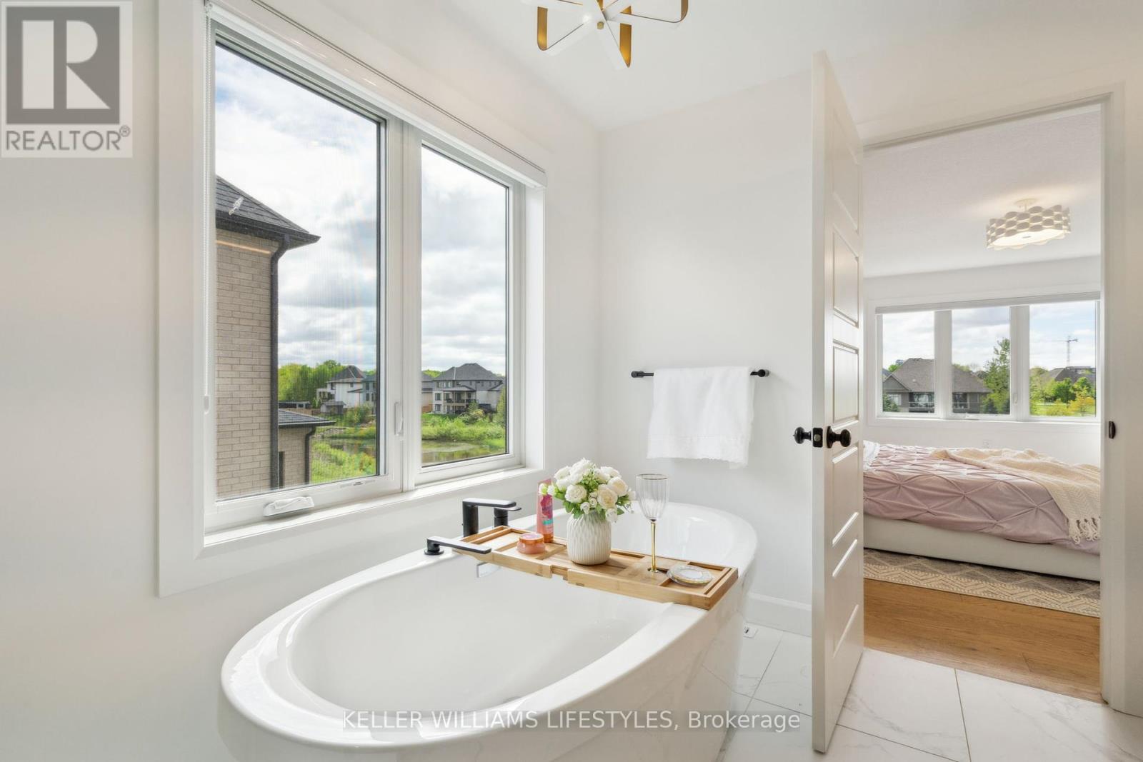 Photo 11 of 519 Warner Terrace, London North ON