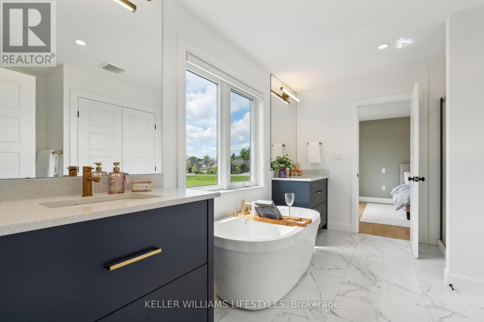 Photo 18 of 519 Warner Terrace, London North ON