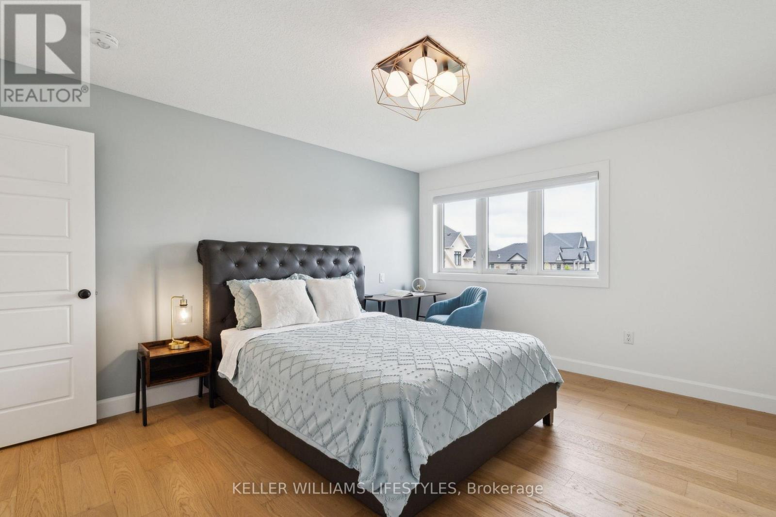 Photo 50 of 519 Warner Terrace, London North ON