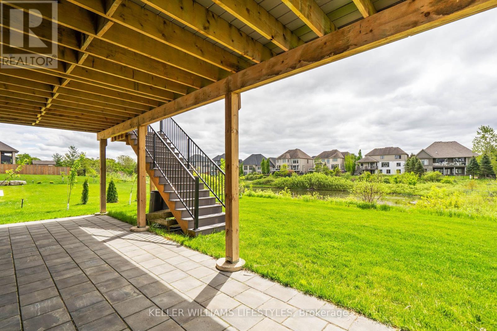 Photo 24 of 519 Warner Terrace, London North ON
