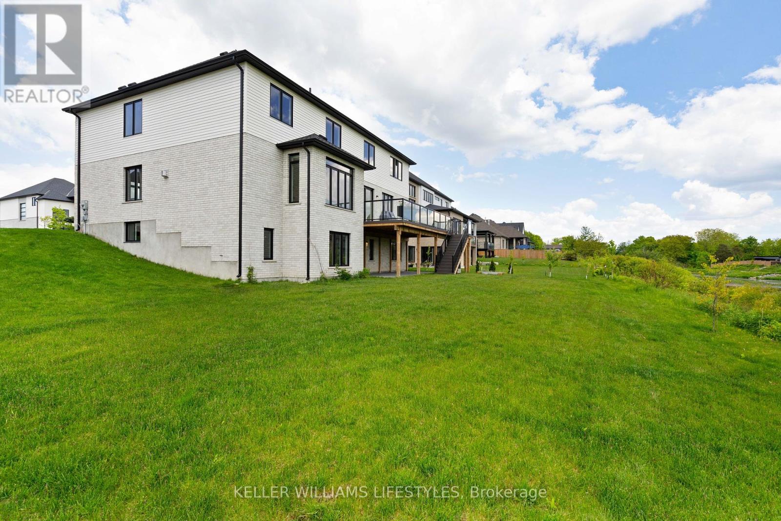 Photo 26 of 519 Warner Terrace, London North ON