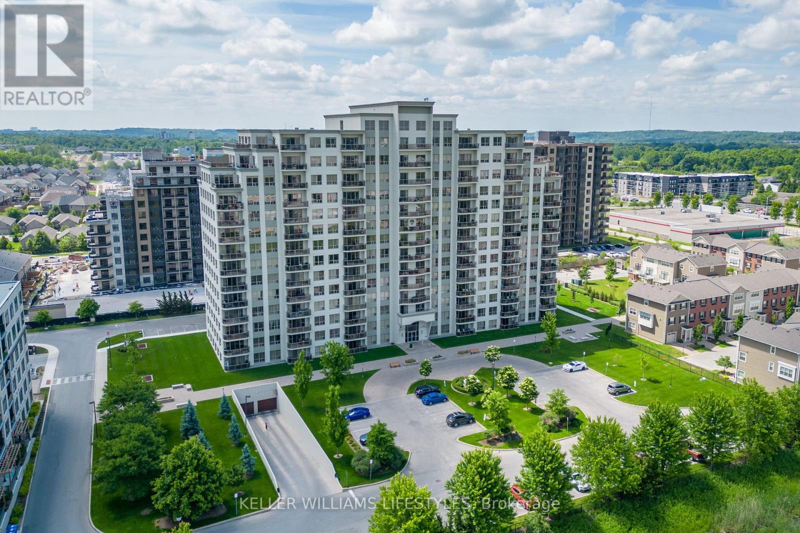 Photo 6 of 1004 1030 Coronation Drive, London North ON