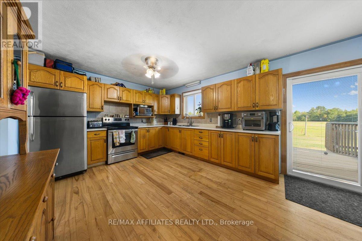 Photo 9 of 229 Kitley South Elmsley Townline Road, Elizabethtownkitley ON