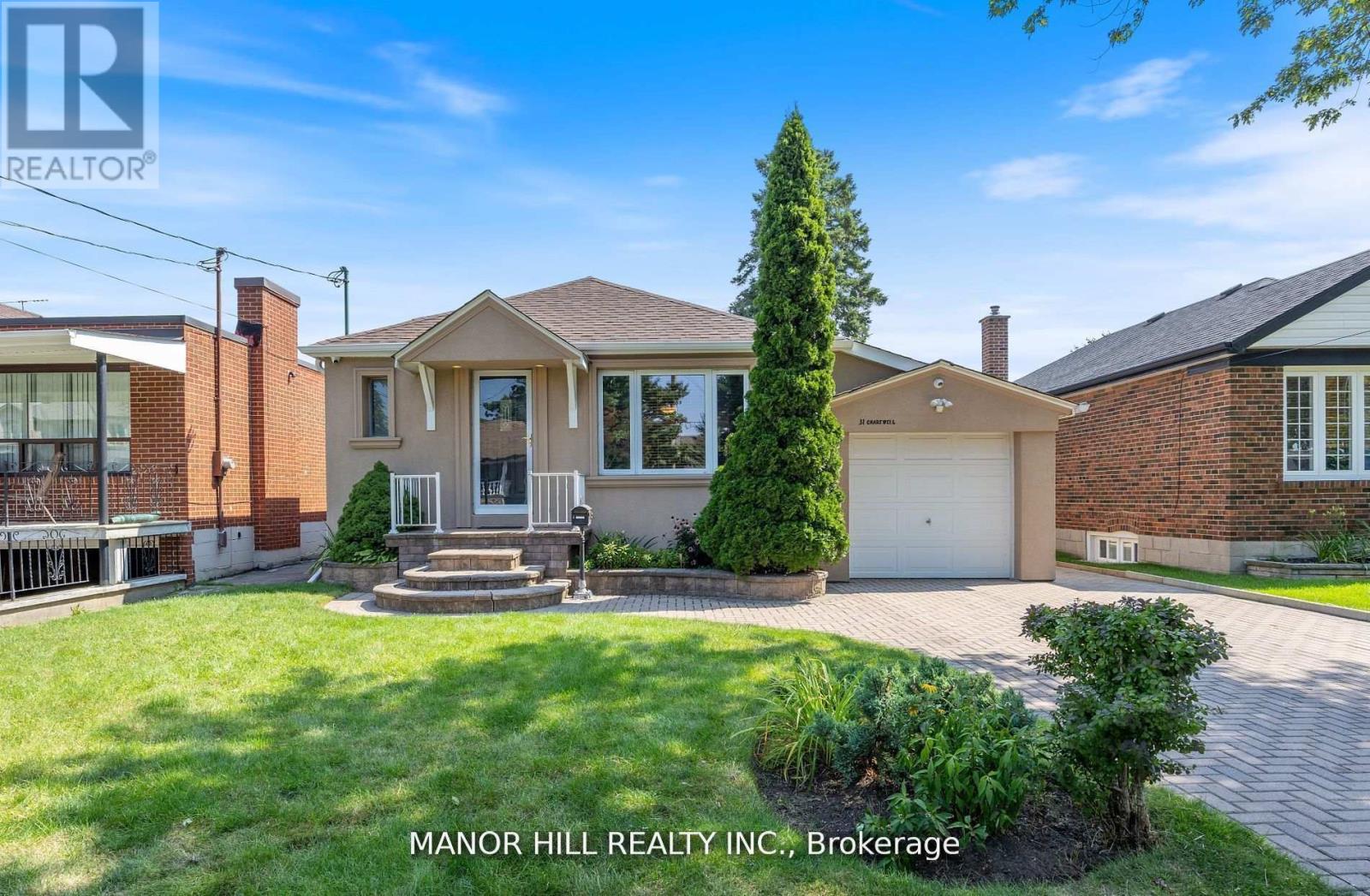 Photo 19 of 31 Chartwell Road, Toronto ON