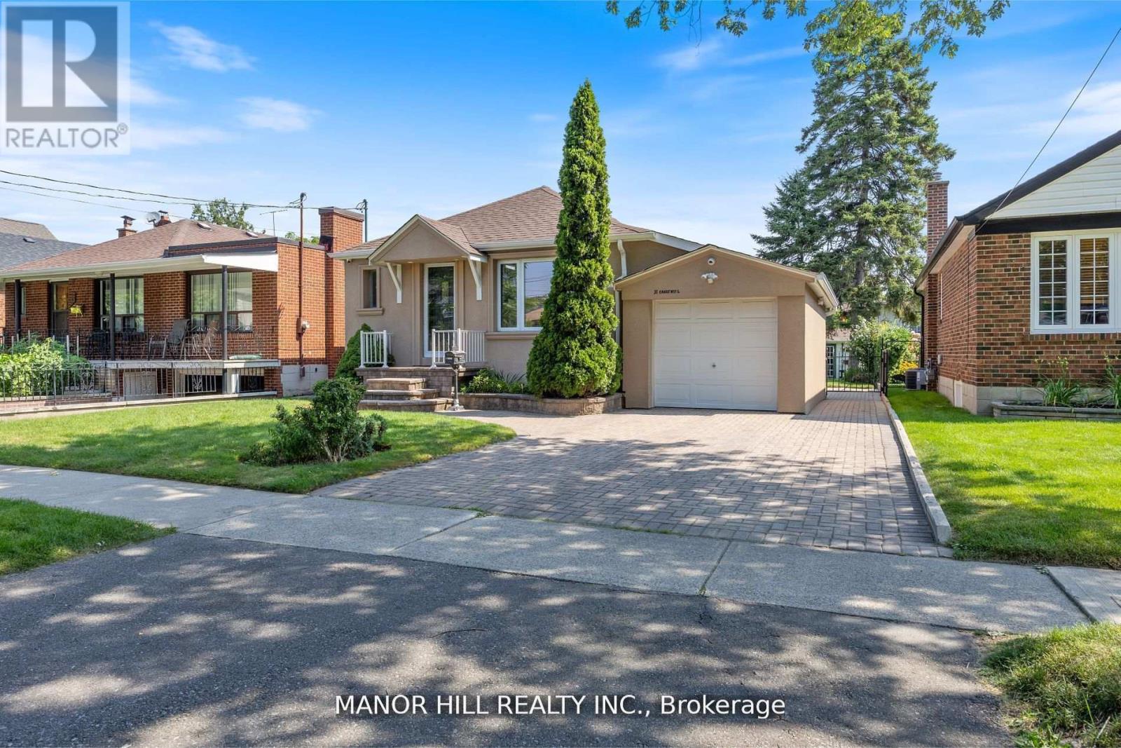 Photo 1 of 31 Chartwell Road, Toronto ON