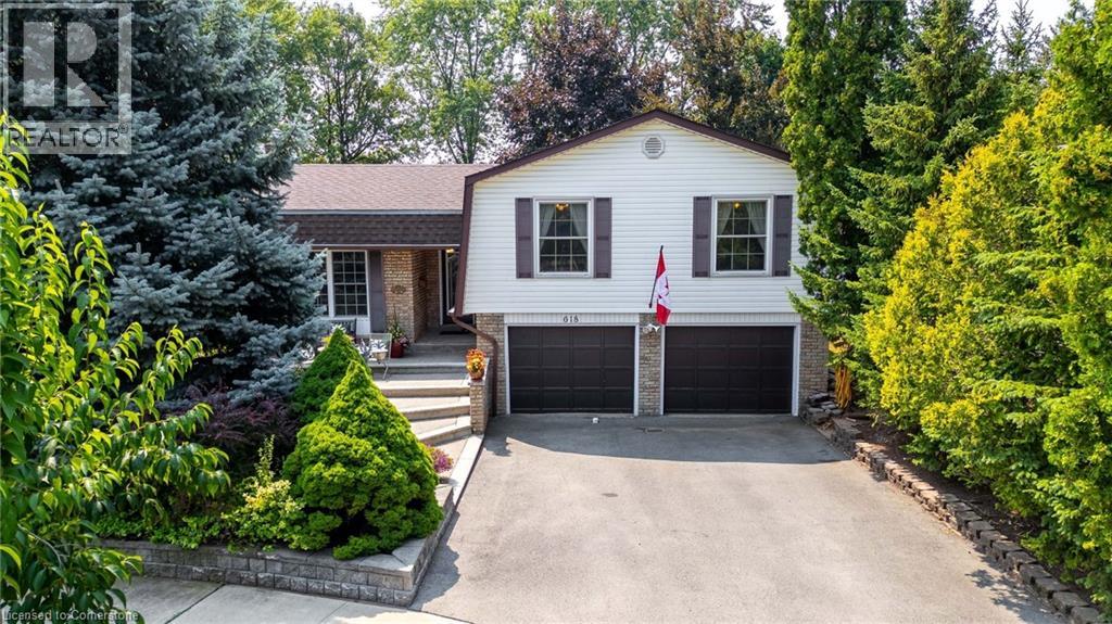 Photo 45 of 618 Empress Crescent, Burlington ON