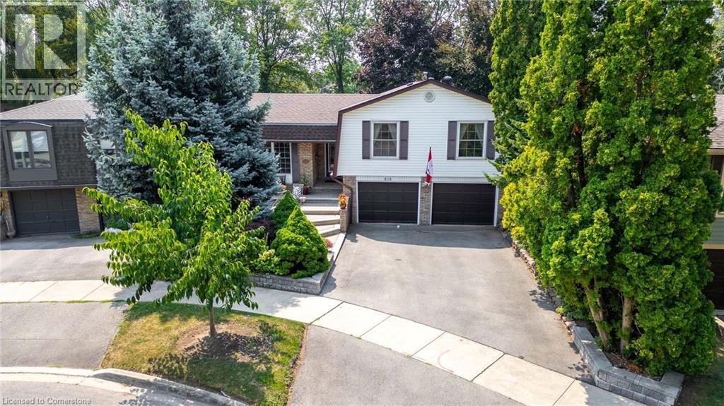 Photo 46 of 618 Empress Crescent, Burlington ON