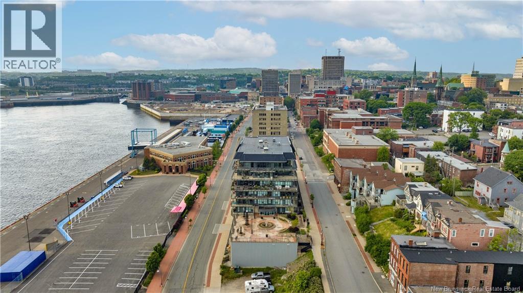 Photo 21 of 243 Prince William Street Unit 118, Saint John NB