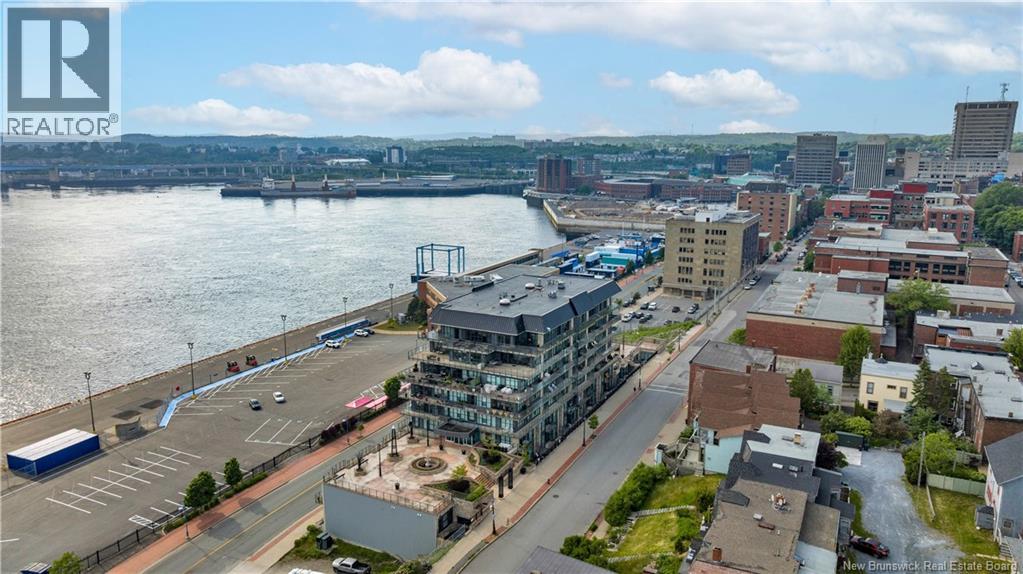 Photo 22 of 243 Prince William Street Unit 118, Saint John NB