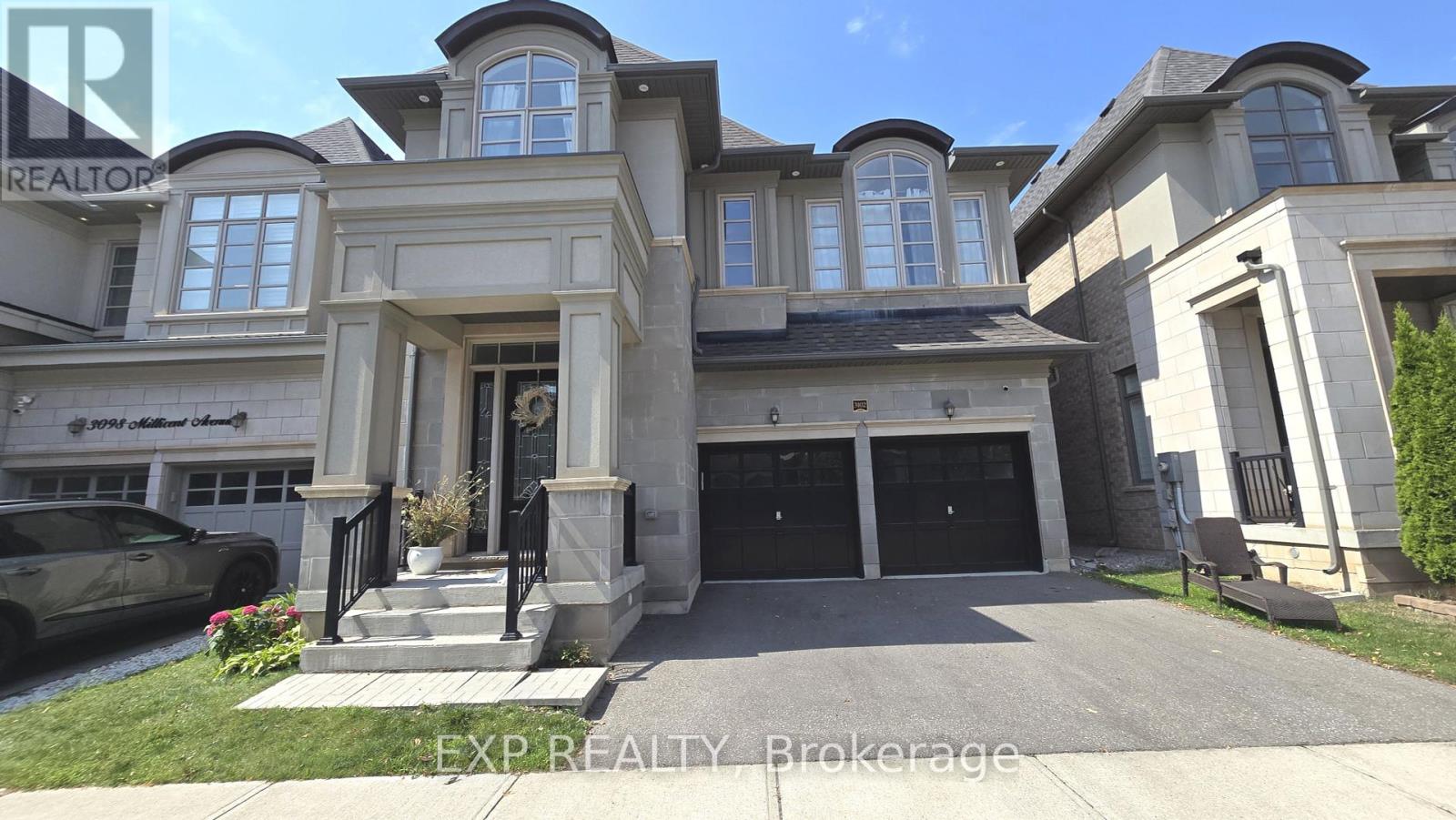 Photo 1 of 3102 Millicent Avenue, Oakville ON