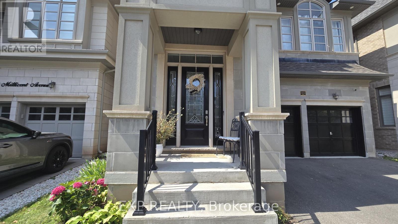 Photo 2 of 3102 Millicent Avenue, Oakville ON
