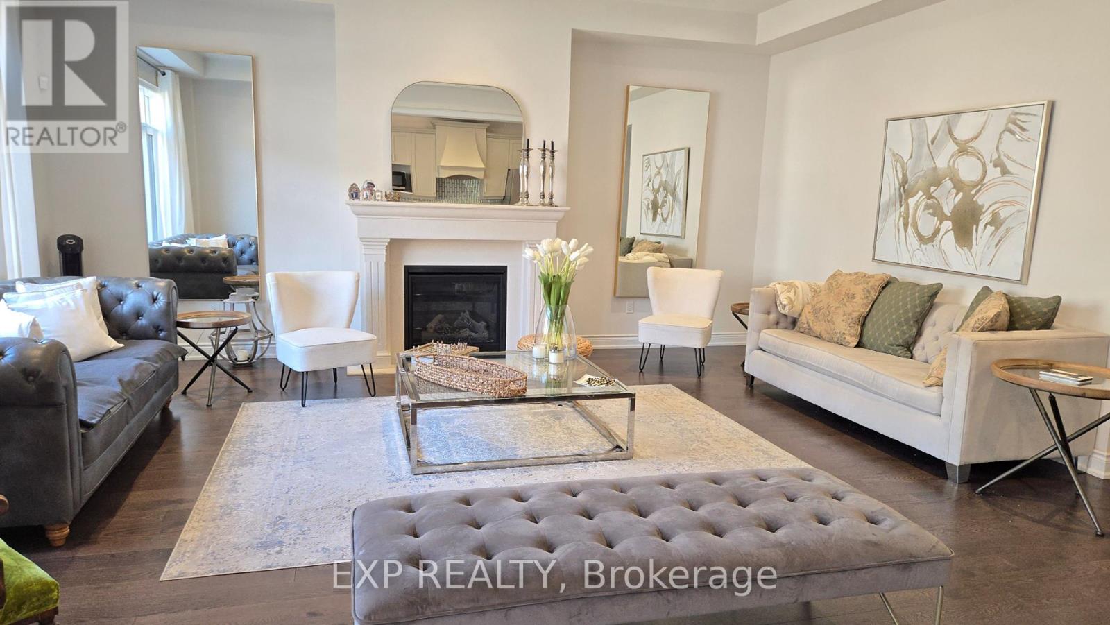 Photo 6 of 3102 Millicent Avenue, Oakville ON