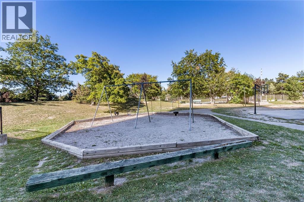 Photo 28 of 21 Knightsbridge Road Unit 602, Brampton ON