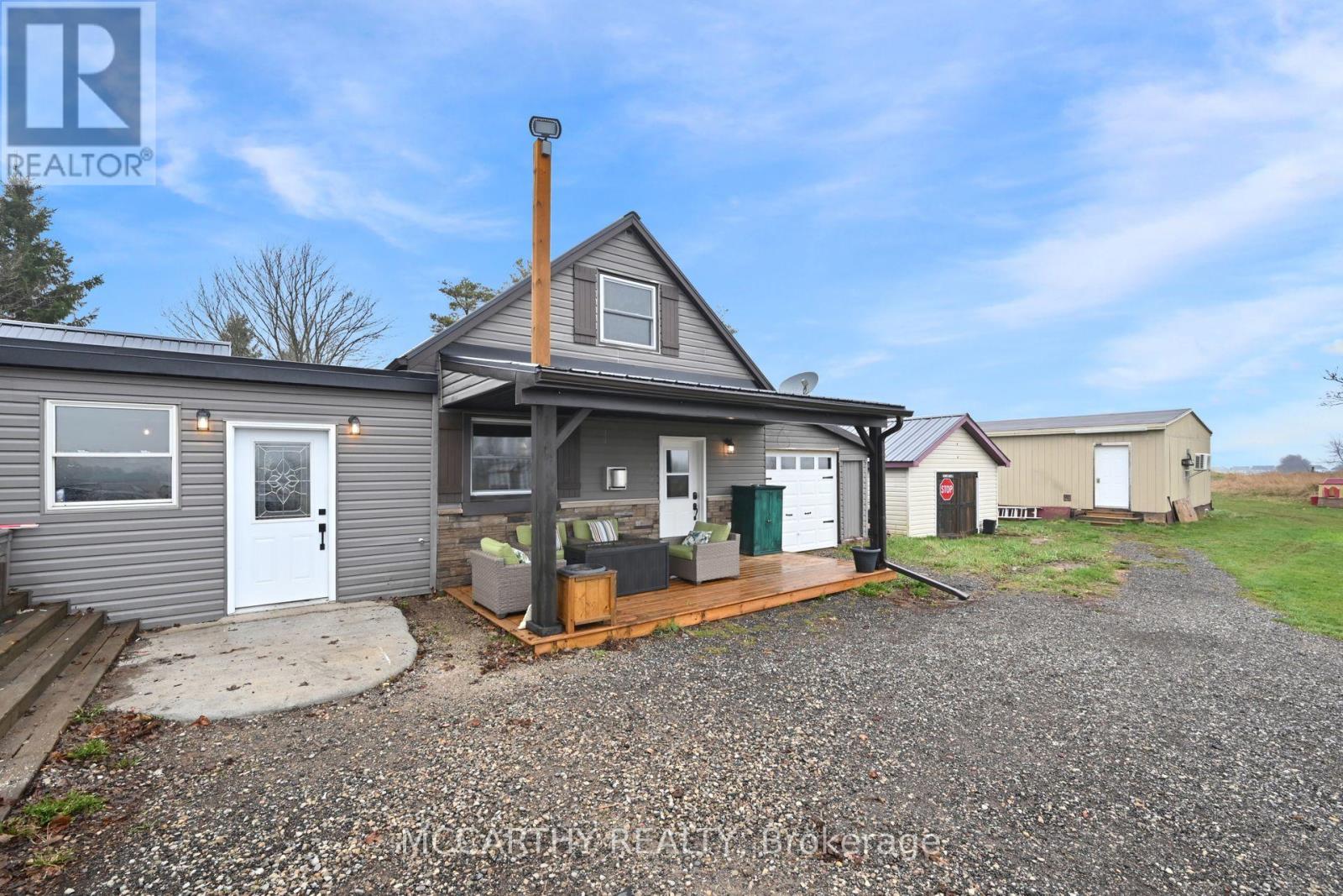 Photo 42 of 436139 4th Line, Melancthon ON