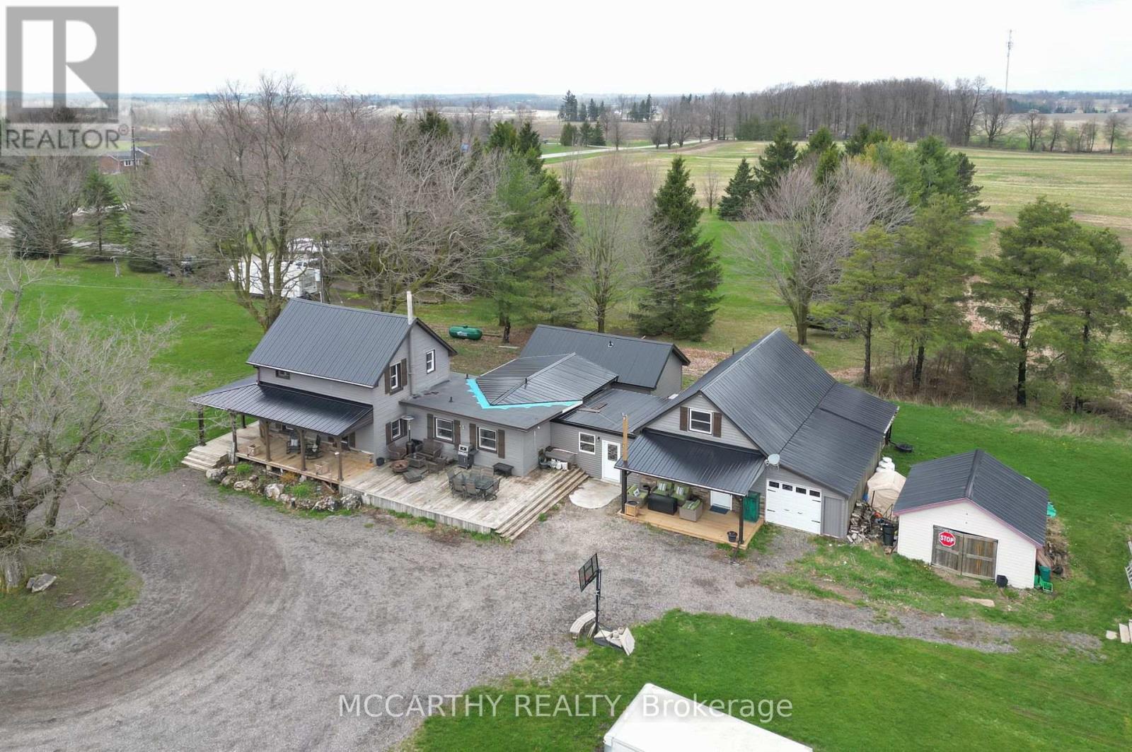 Photo 45 of 436139 4th Line, Melancthon ON
