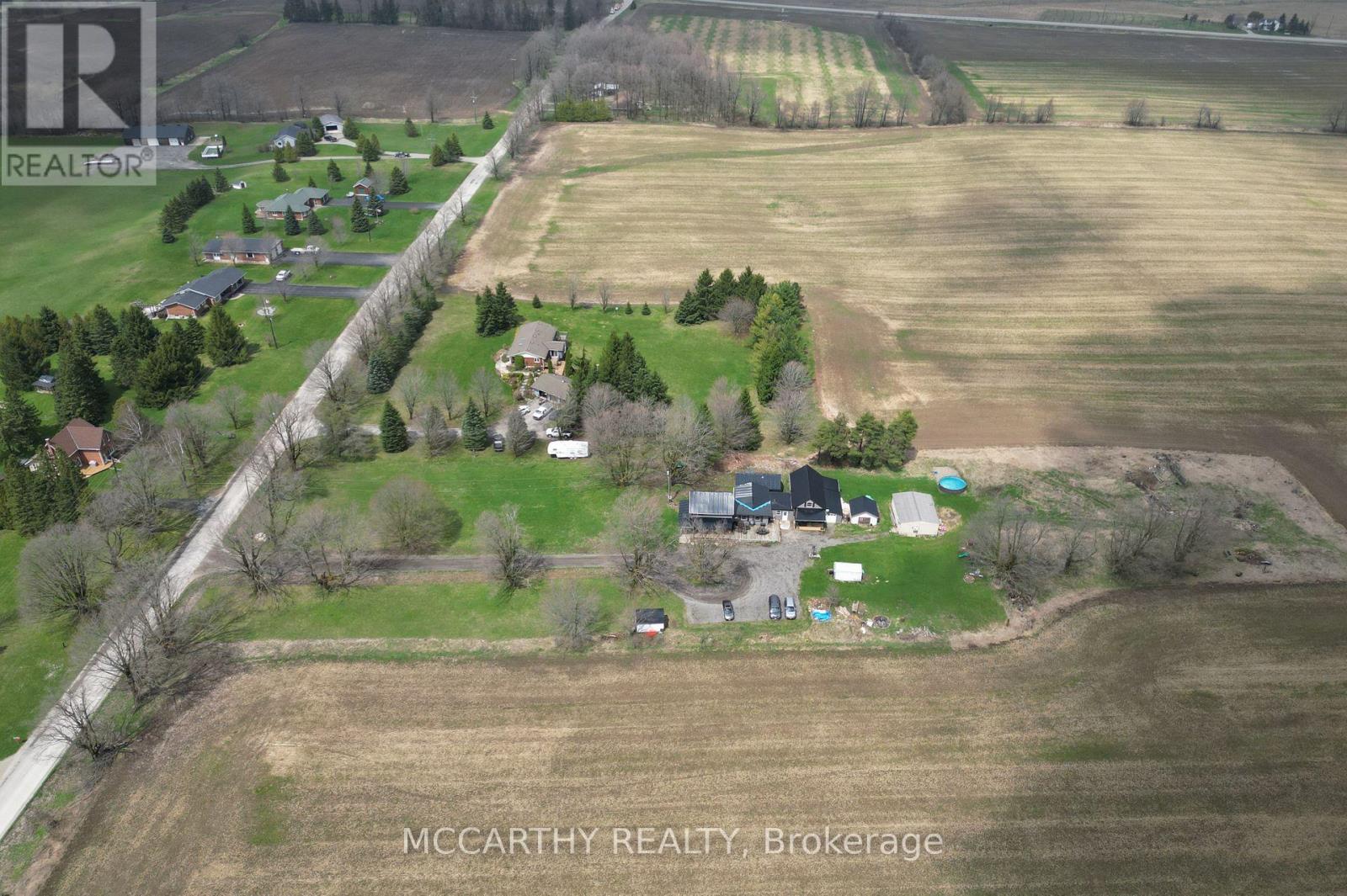 Photo 50 of 436139 4th Line, Melancthon ON