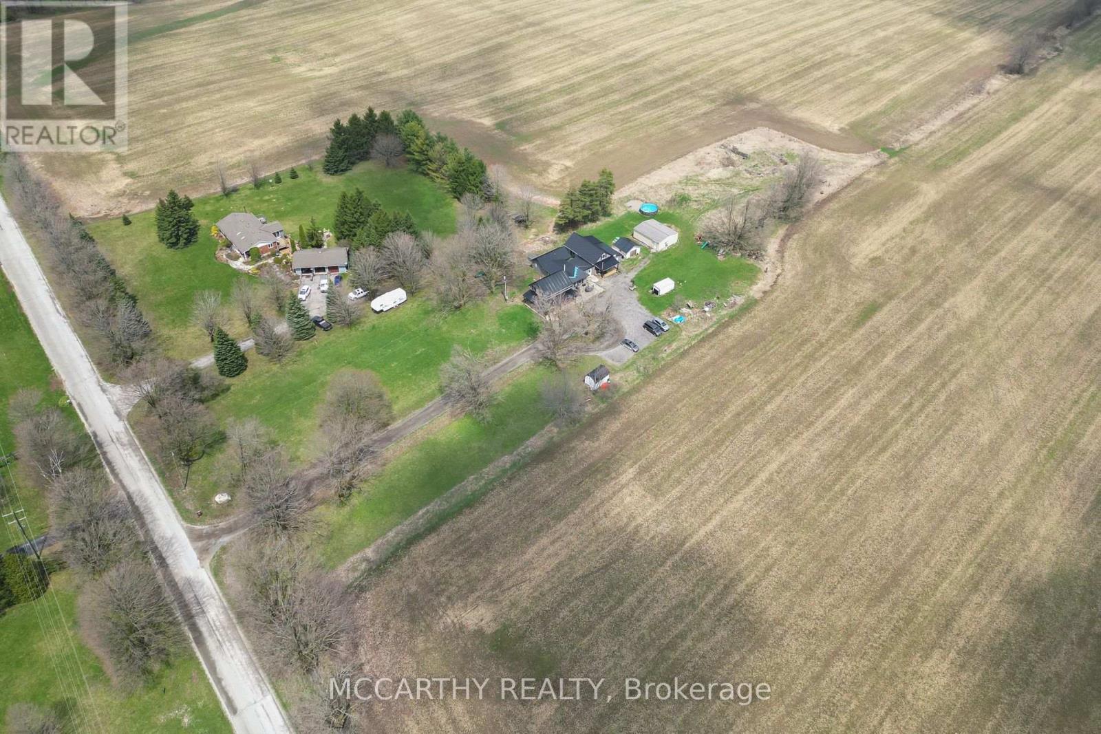 Photo 49 of 436139 4th Line, Melancthon ON
