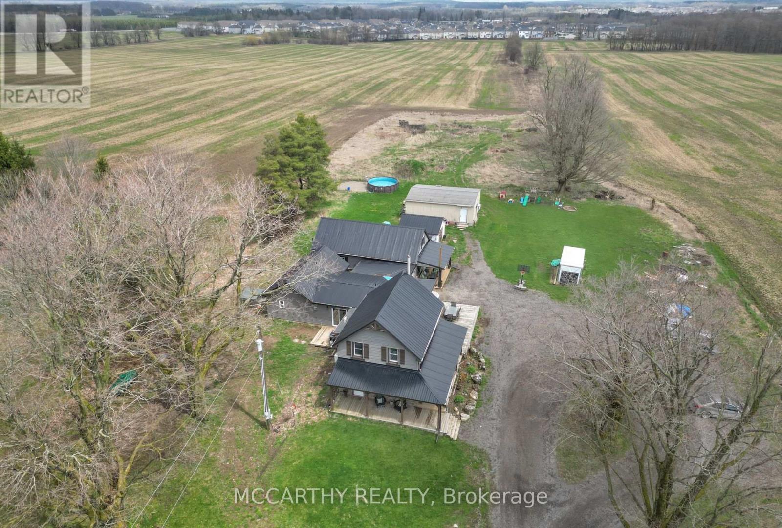 Photo 43 of 436139 4th Line, Melancthon ON