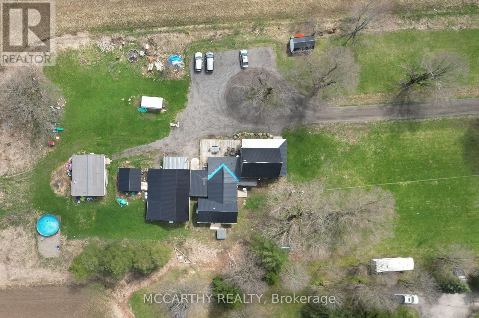 Photo 46 of 436139 4th Line, Melancthon ON