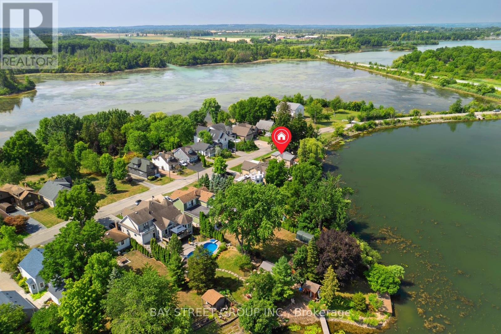 Photo 1 of 14 Marlatts Road, Thorold ON