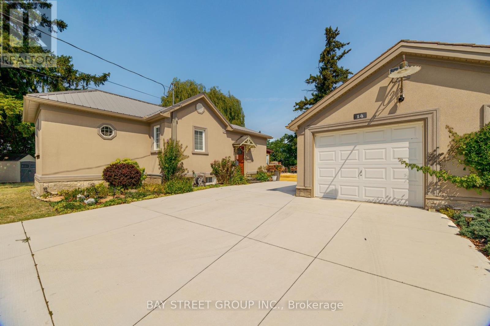 Photo 27 of 14 Marlatts Road, Thorold ON