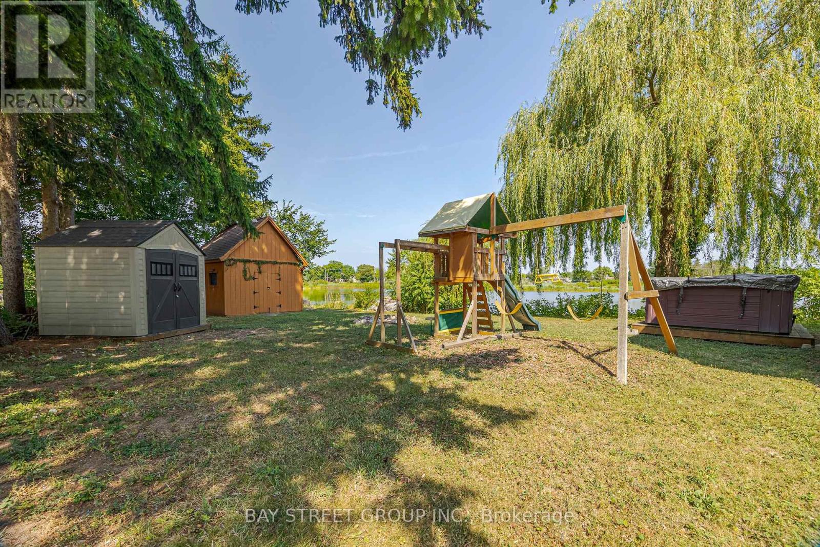 Photo 31 of 14 Marlatts Road, Thorold ON