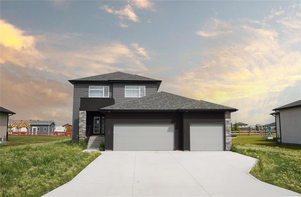 Photo 2 of 133 Blackbird Way, Grande Pointe MB