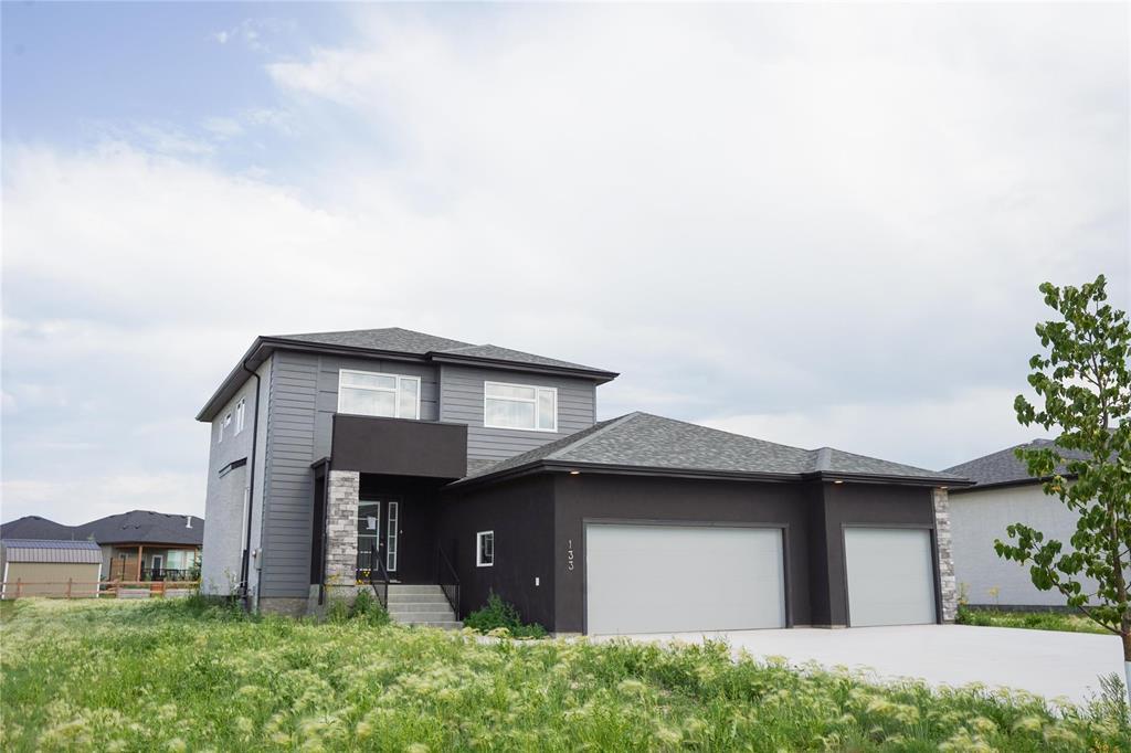 Photo 39 of 133 Blackbird Way, Grande Pointe MB