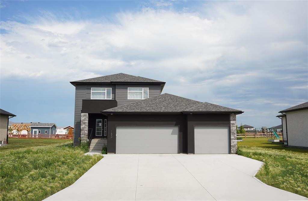 Photo 40 of 133 Blackbird Way, Grande Pointe MB