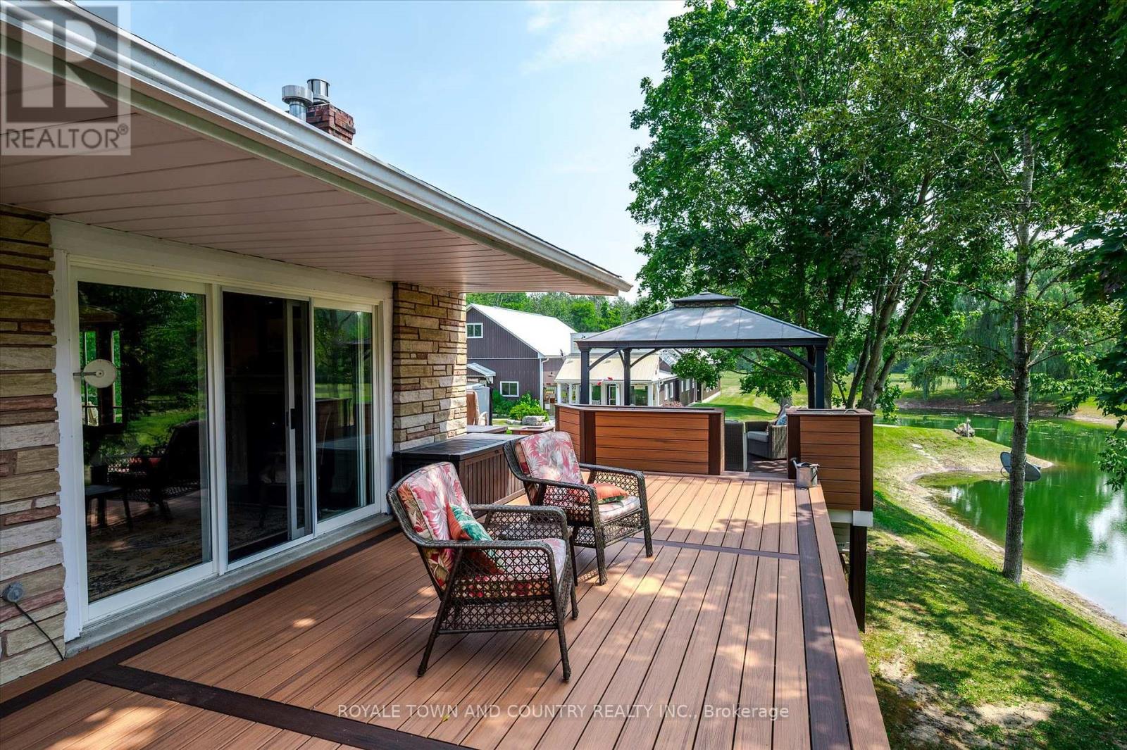 Photo 30 of 5427 Ravenshoe Road, East Gwillimbury ON