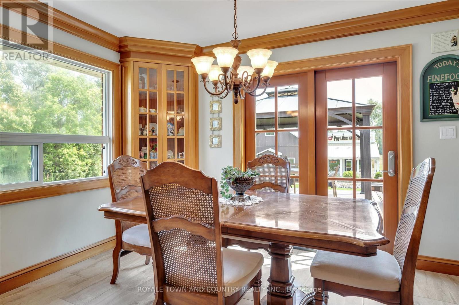 Photo 10 of 5427 Ravenshoe Road, East Gwillimbury ON