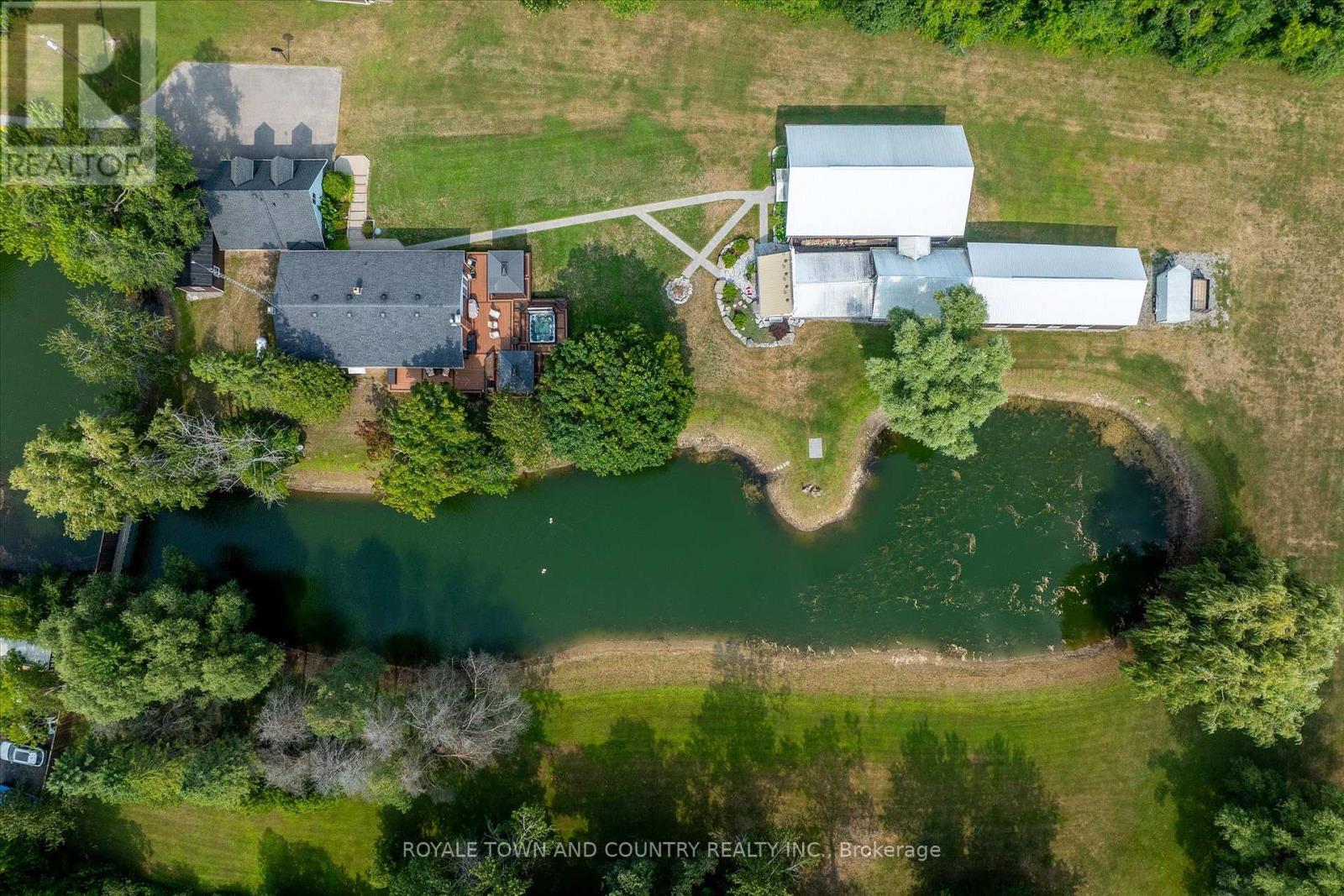 Photo 44 of 5427 Ravenshoe Road, East Gwillimbury ON