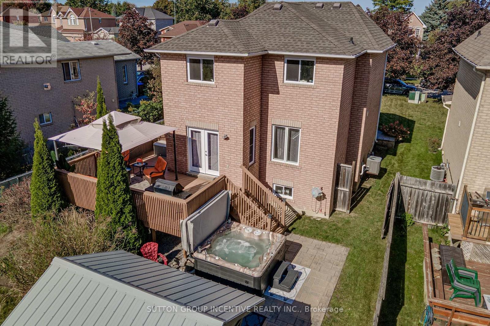 Photo 32 of 1301 Forest Street, Innisfil ON