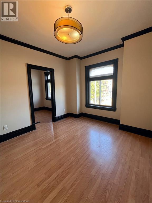 Photo 5 of 169 Wentworth Street N Unit 3, Hamilton ON