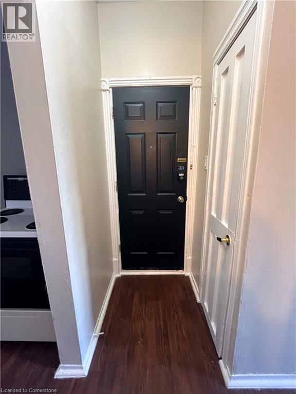 Photo 12 of 169 Wentworth Street N Unit 3, Hamilton ON