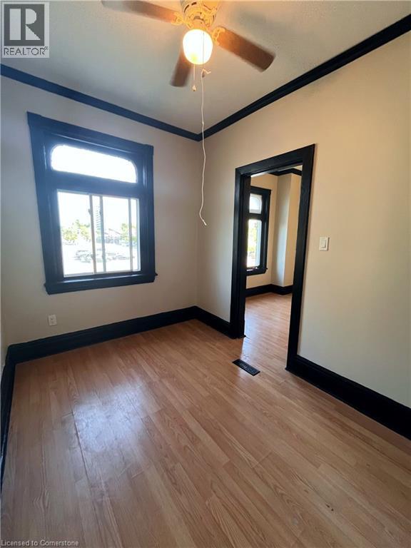 Photo 1 of 169 Wentworth Street N Unit 3, Hamilton ON