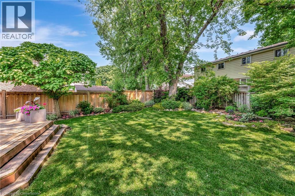 Photo 22 of 1349 Oxford Avenue, Oakville ON
